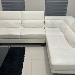 Modern Sofa Couch 