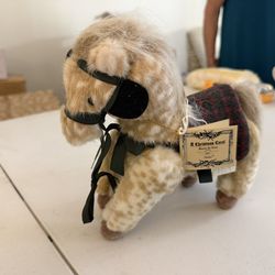 Oatsie - A Christmas Carol: Bearly in Time