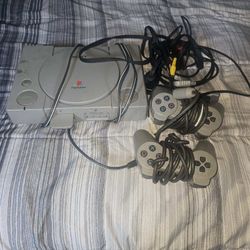 PlayStation