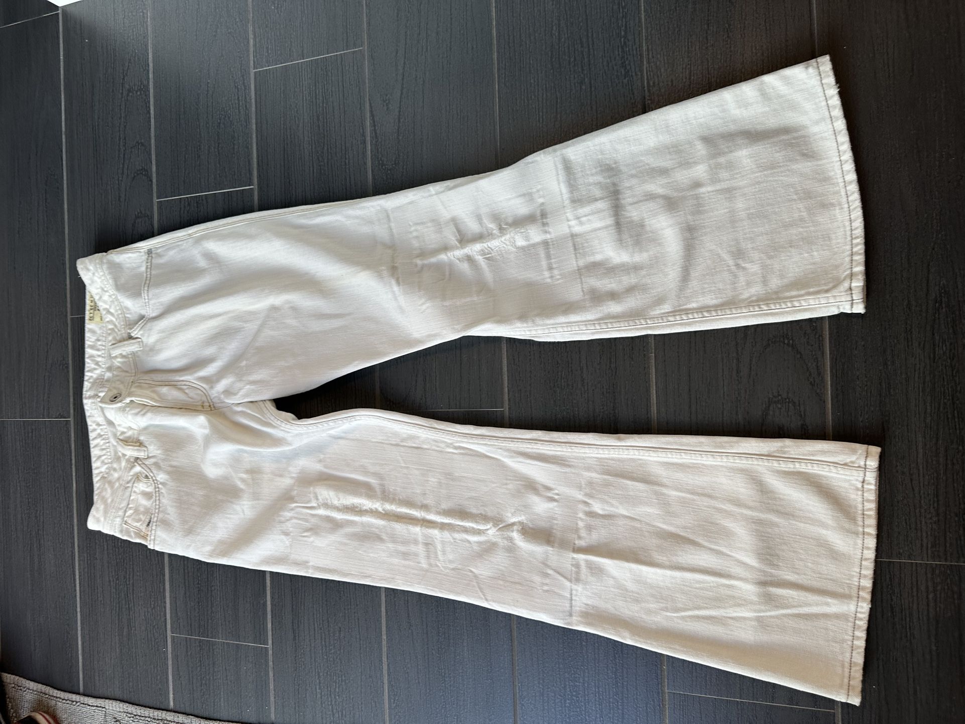 Vintage Diesel Men’s Jeans “Zaf” New no tags 33/32