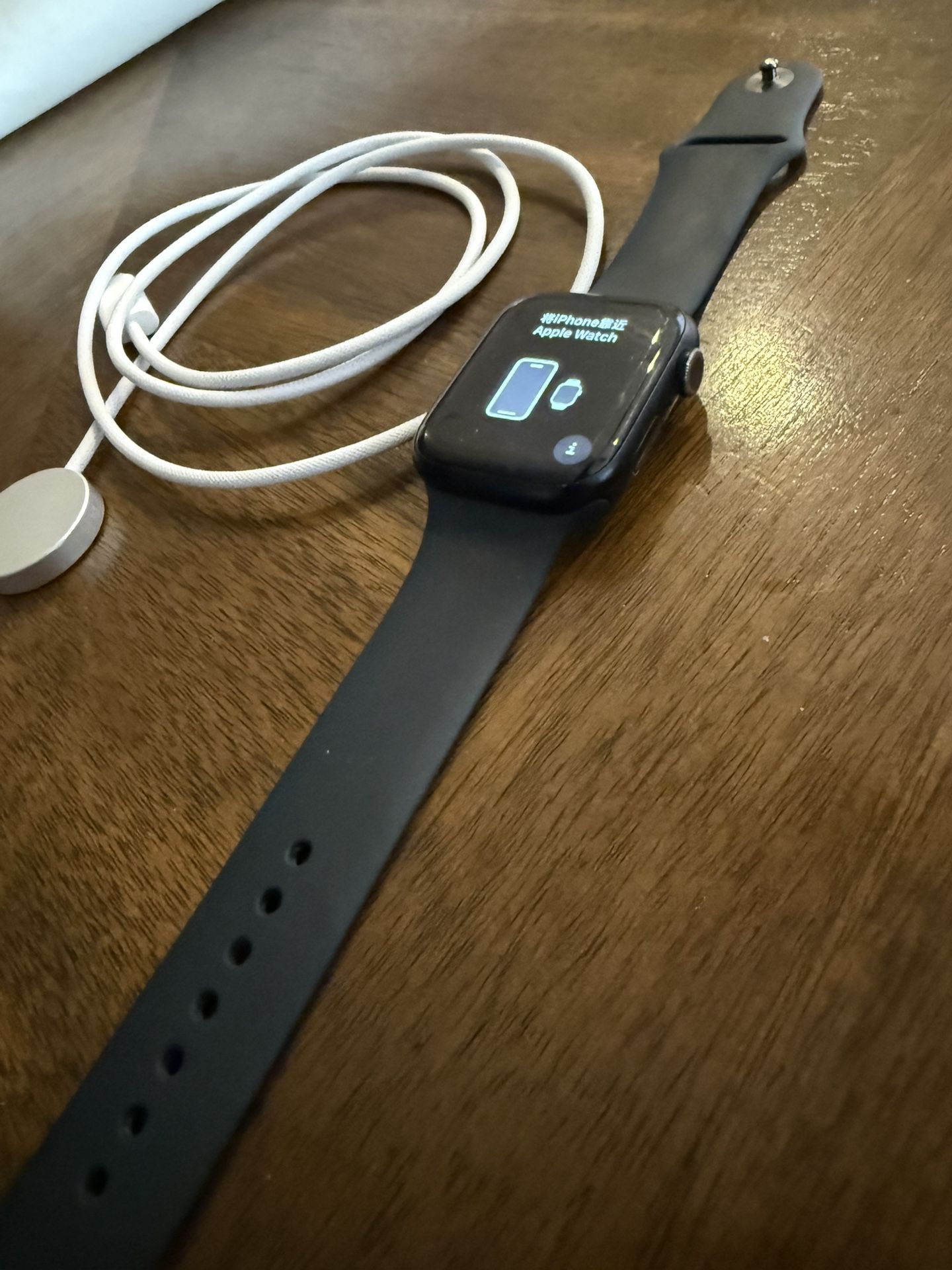 I Watch Series 7 Unlocked + GPS!!!