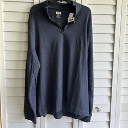 NWT Men’s Joseph Abboud Shirt/Jacket 