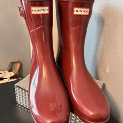 Rain Boots