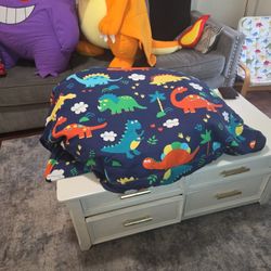 Jorbest Dino Bean Bag 
