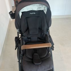 Nuna Mixx Stroller
