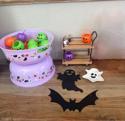 Halloween 🎃 all for $10