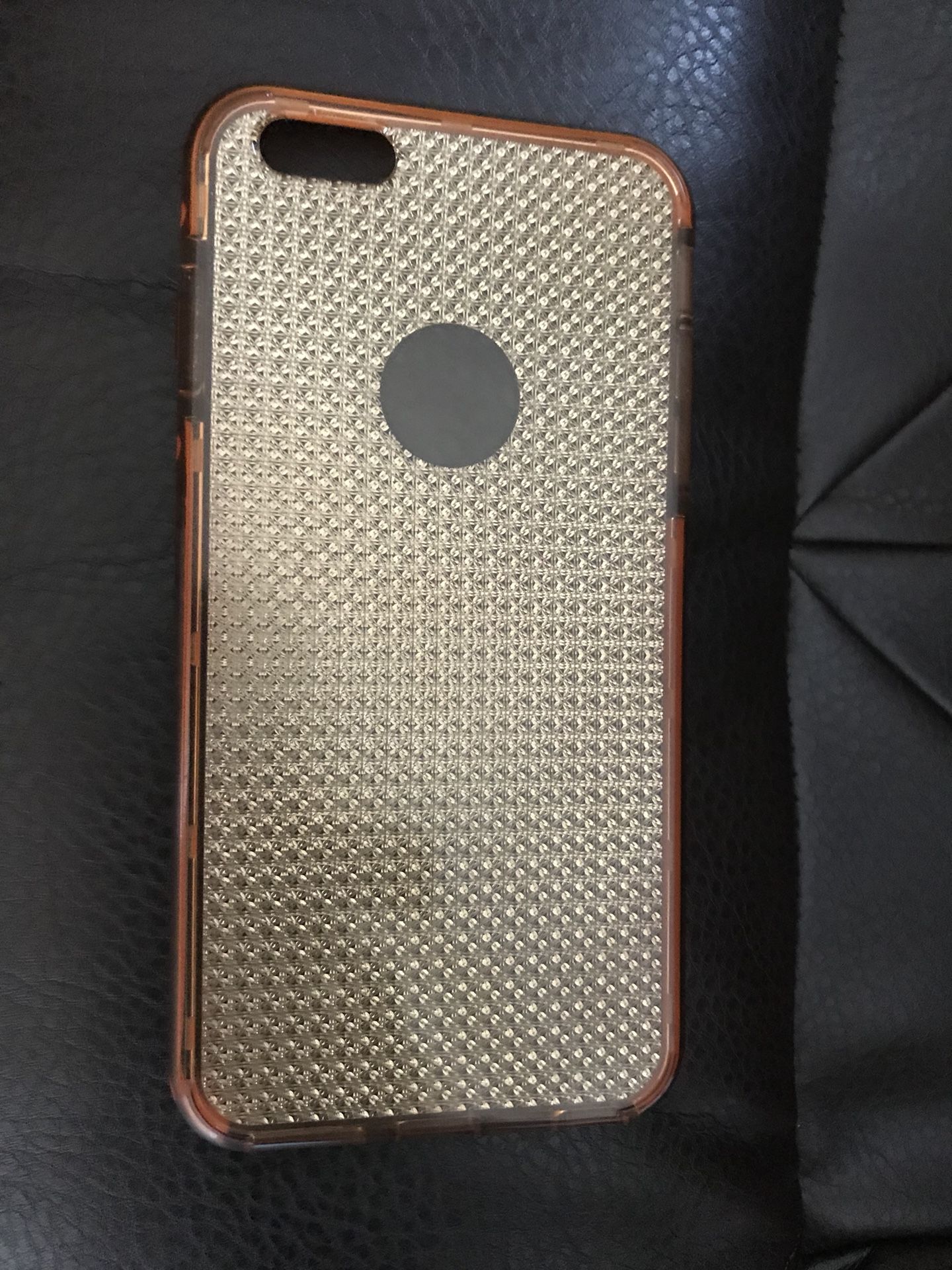 iPhone 6/6S Plus Golden Cute cute