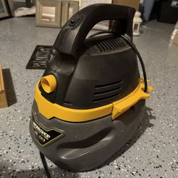 Shop Vac