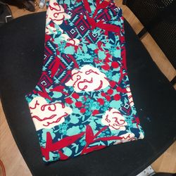 Lularoe Leggings -TC2 