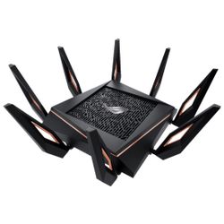 Asus ROG Rapture Gt Ax 11000