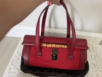 Gucci 2002 vintage