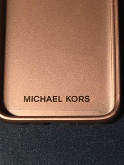 Michael Kors