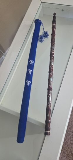 Hand-Made Vietnamese Flute