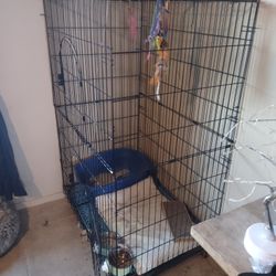 Pet Cage