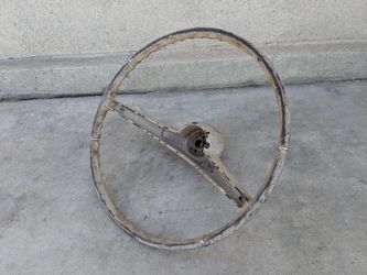 Impala parts