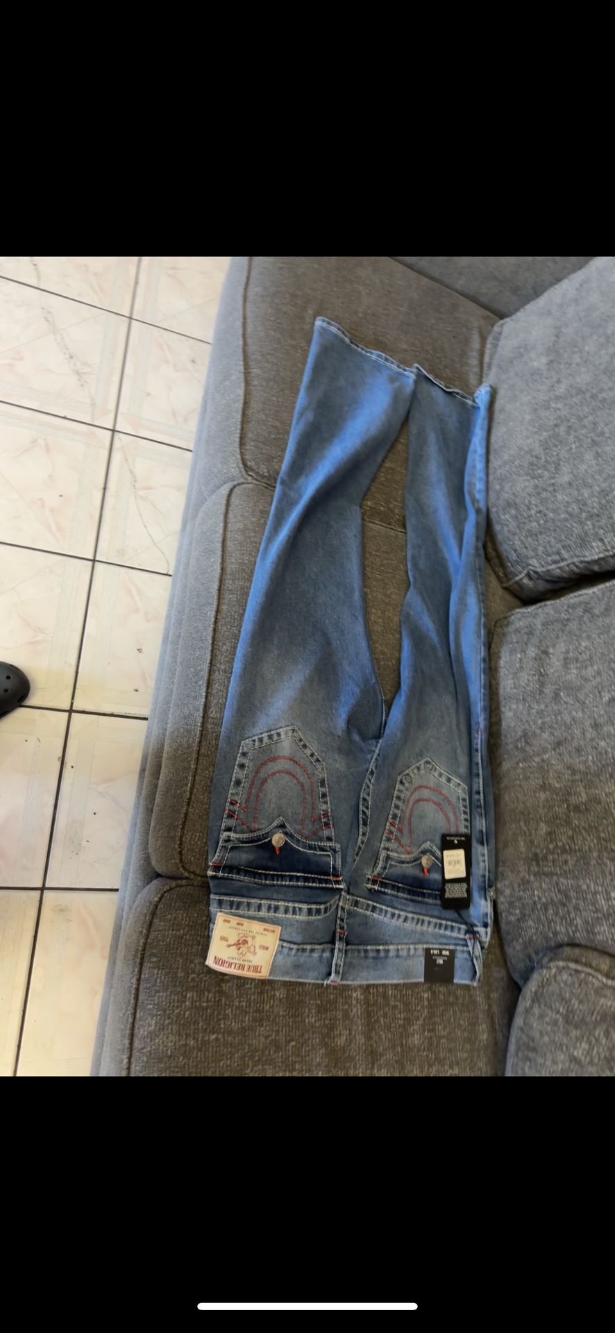 True Religion Jeans Brand New