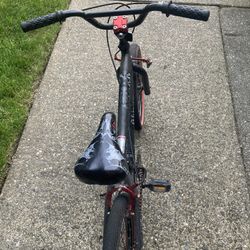 Kids Boy Bike For 7 And Under