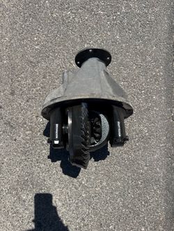 07-21 Toyota Tundra 5.7L 4.30 OEM 3rd Member 10.5” Differential