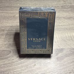 versace eros cologne 