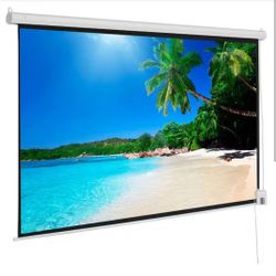 Projection Screen