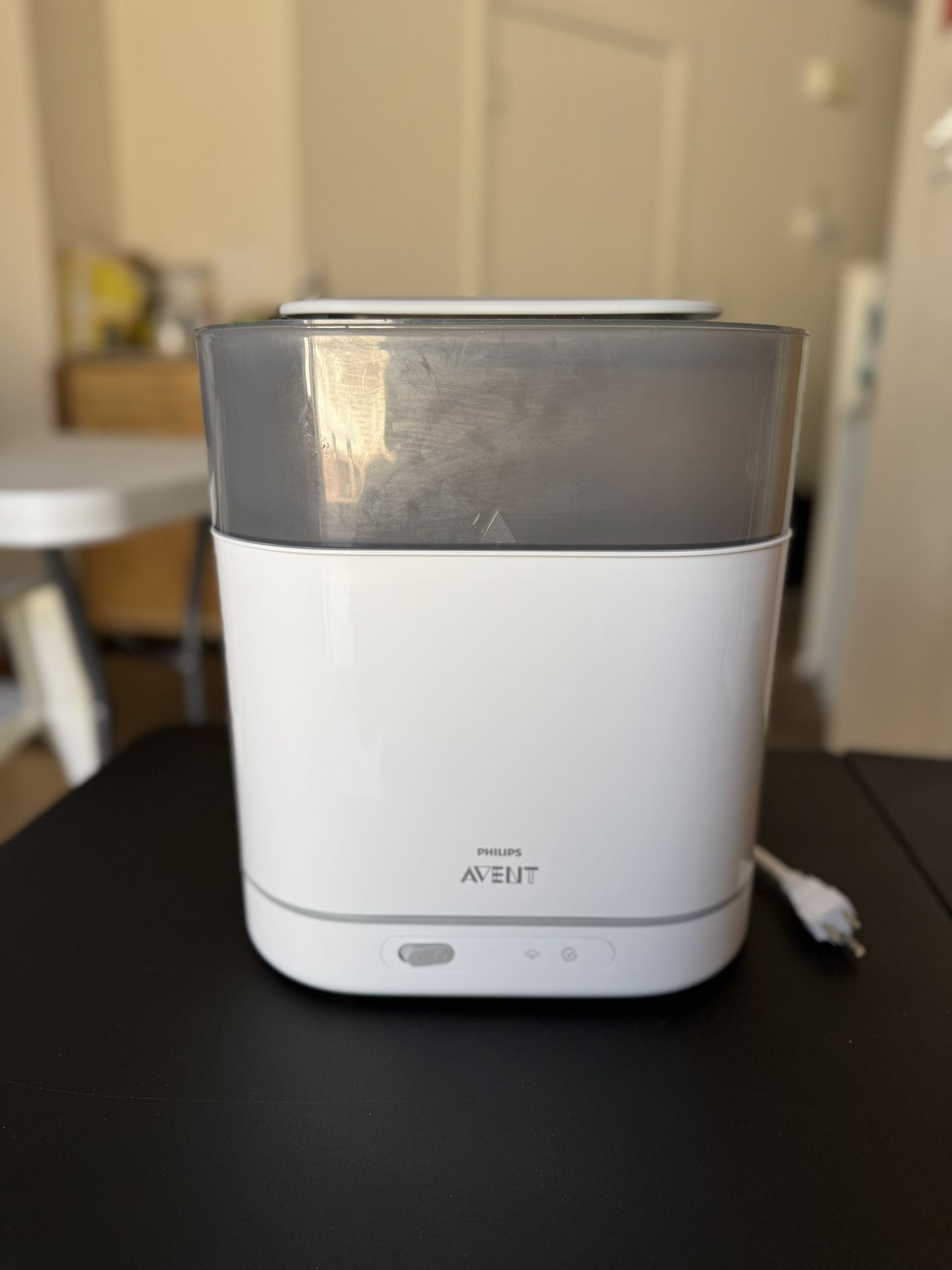 Baby Bottle Sterilizer