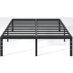 Full Size Bed Frame