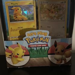 Pokémon Trading Card game