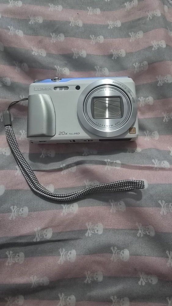Panasonic Digital Camera