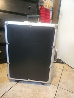 Vanity loungage