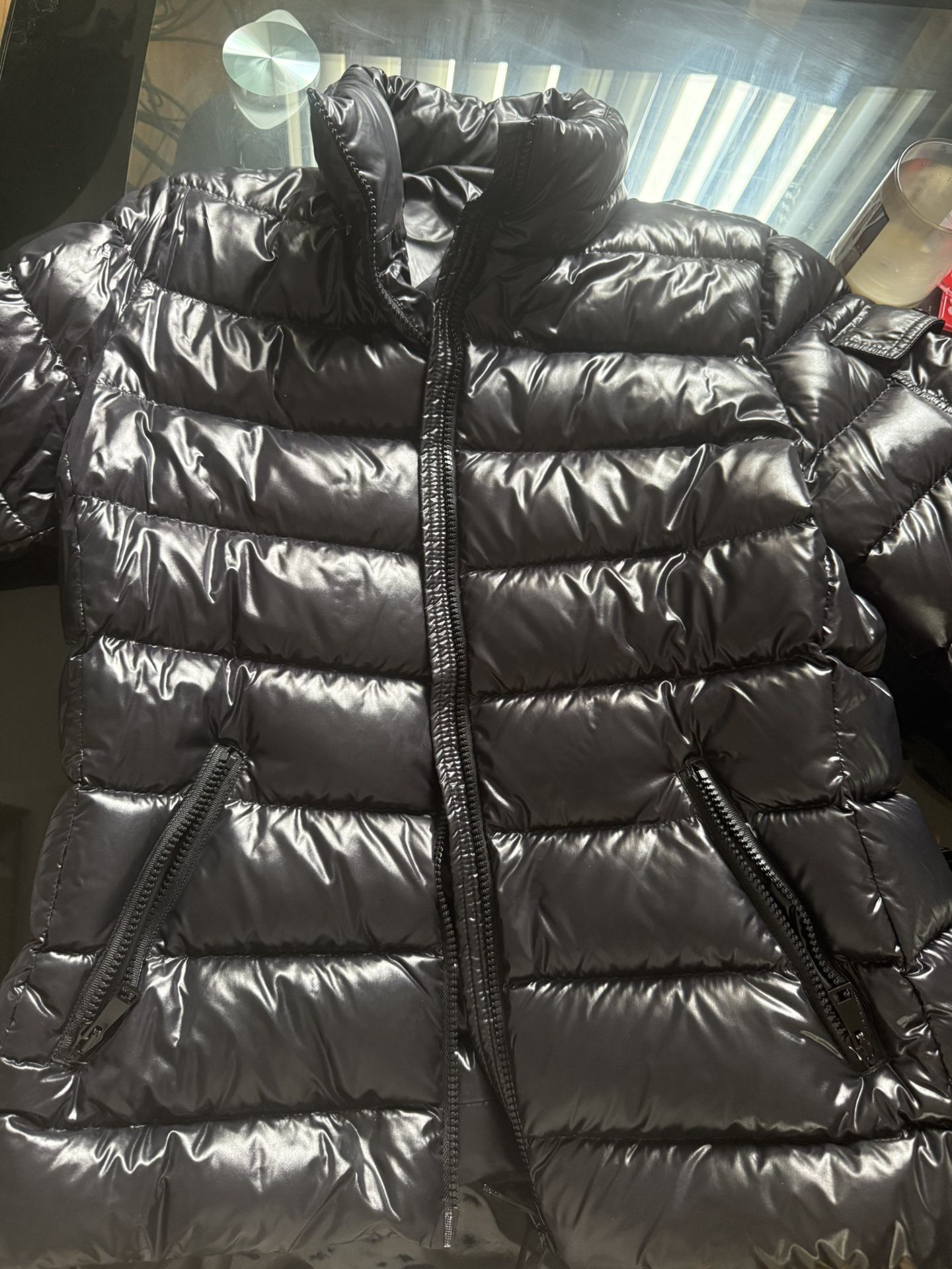 Moncler Women’s Coat