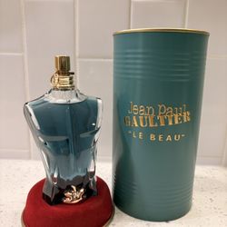 Jean Paul Gaultier Le Beau (125ml)