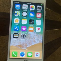 IPhone 6S Phone Only