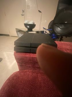 PS4 pro