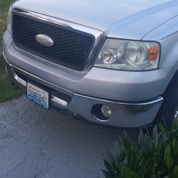 2006 Ford F-150