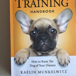 Dog Training Books