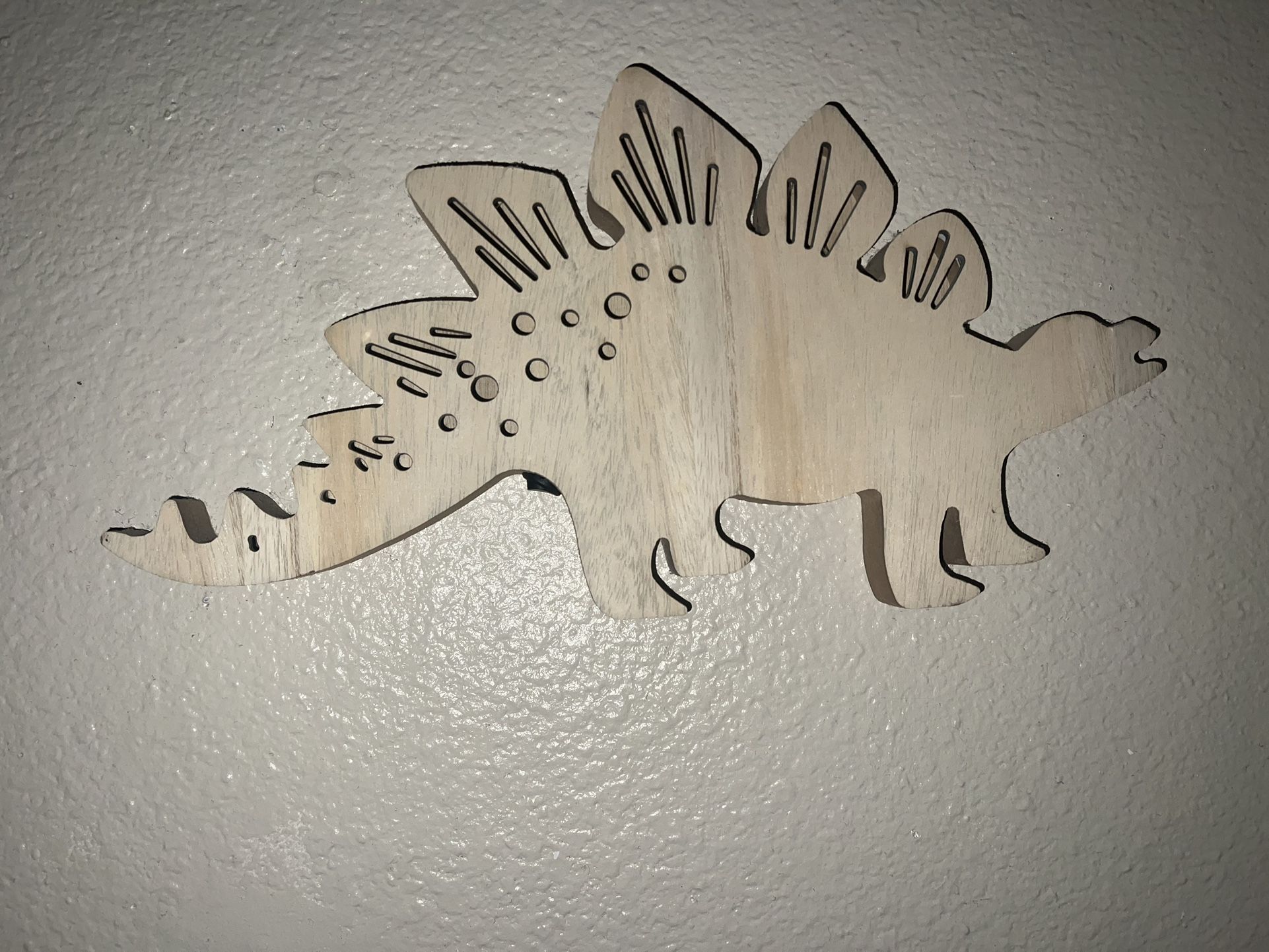 Dino Wall Decor 