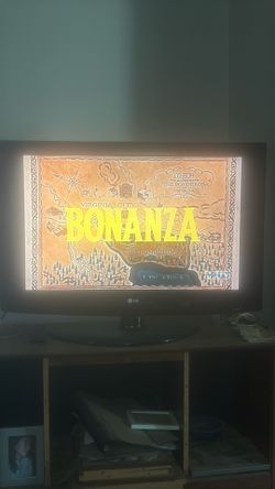 LG 42 inch tv for sale