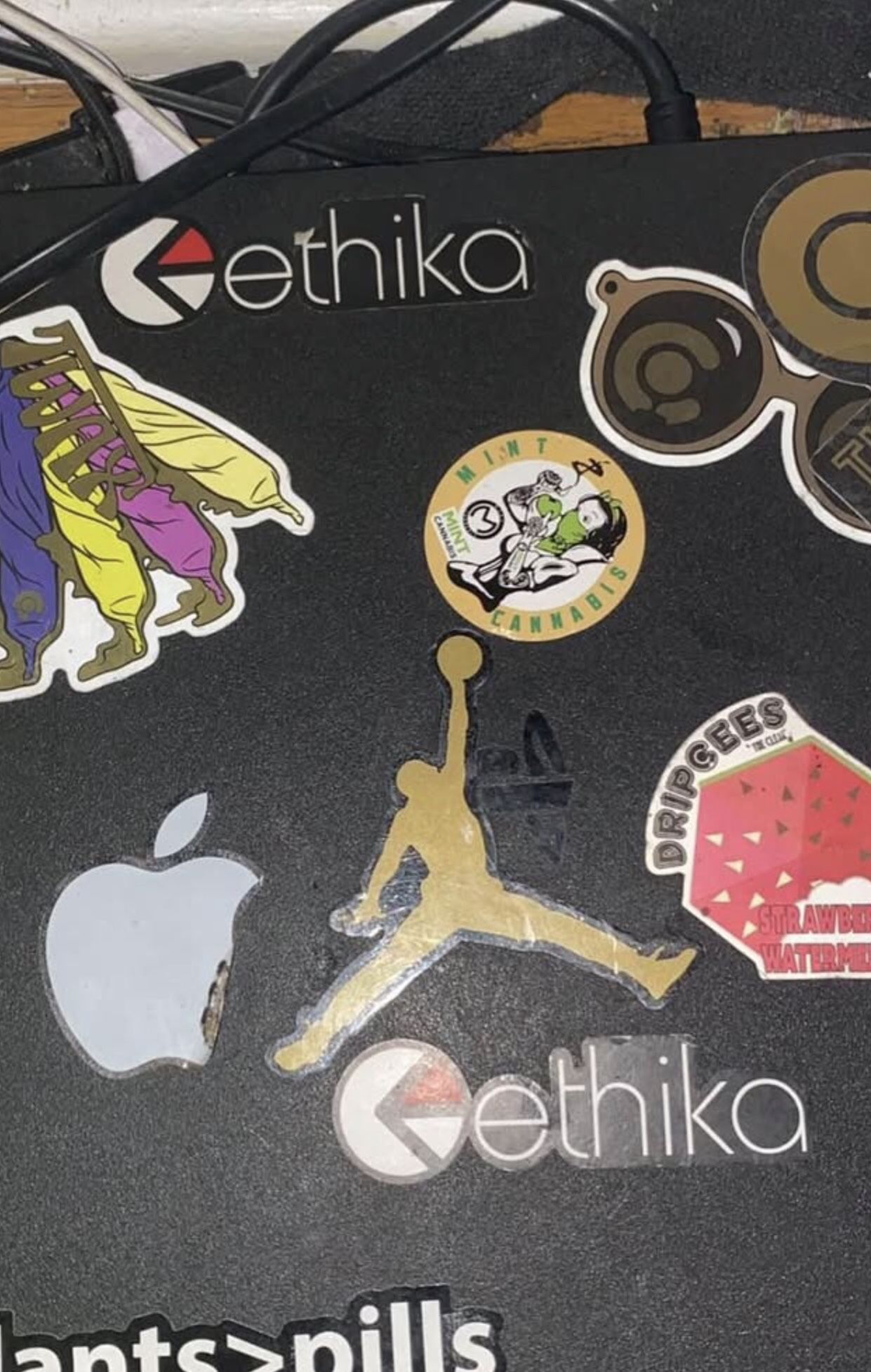 PS4 With Two Controllers