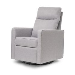 GABBY PILLOWBACK SWIVEL GLIDER 
