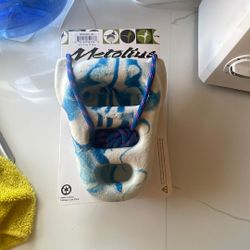 Yoga Rock Rings