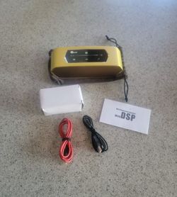 Brand New Bluetooth Speaker