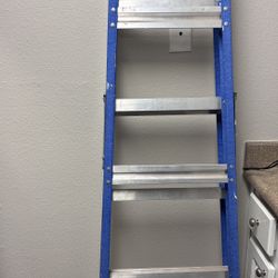 6ft Ladder 