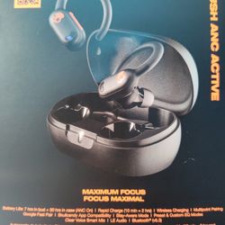 SKULLCANDY EARBUDS