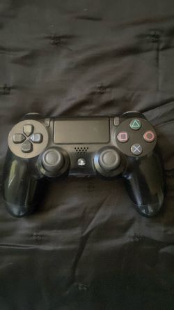 Sony PS4 Controller