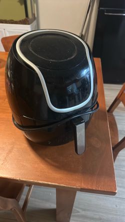 Power xl air fryer.