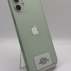 iPhone 12 64GB Green