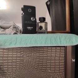 CLUB DE NUIT Urban Man