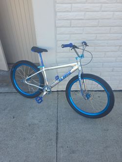 PK RIPPER 27 .5