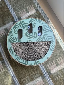 Cat Scratcher with Balls Inside