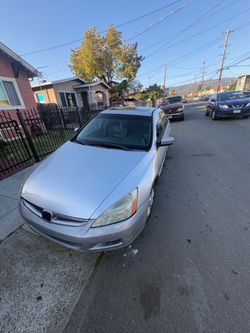 2006 Honda Accord